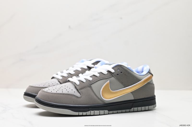 Nike Dunk Shoes